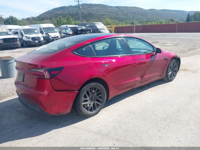 2024 TESLA MODEL 3 5YJ3E1EA5RF773020 Photo 3