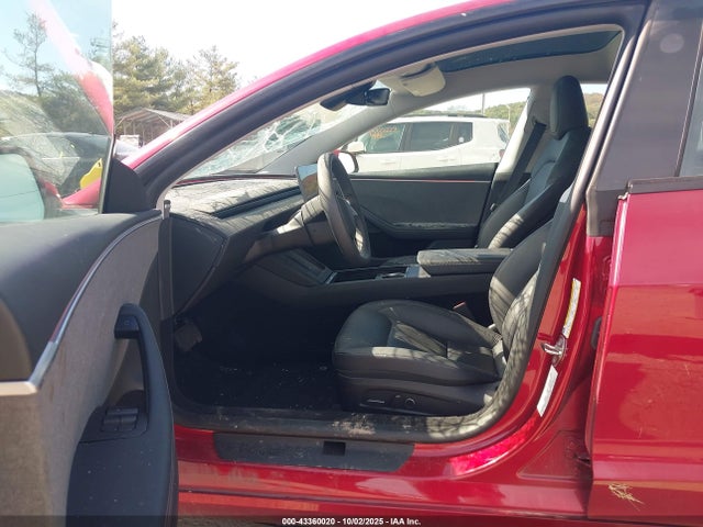 2024 TESLA MODEL 3 5YJ3E1EA5RF773020 Photo 4