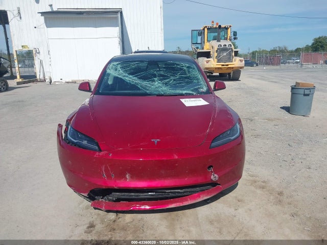 2024 TESLA MODEL 3 5YJ3E1EA5RF773020 Photo 5