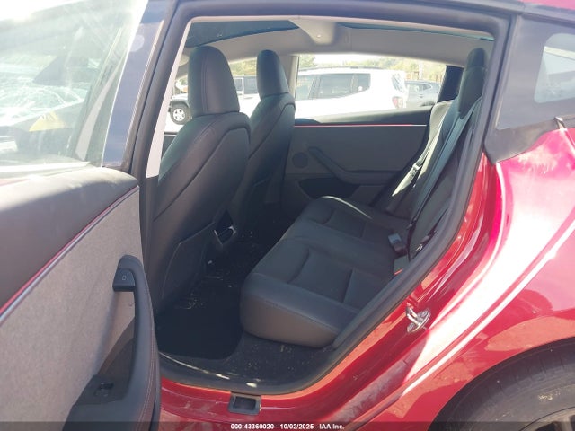 2024 TESLA MODEL 3 5YJ3E1EA5RF773020 Photo 7