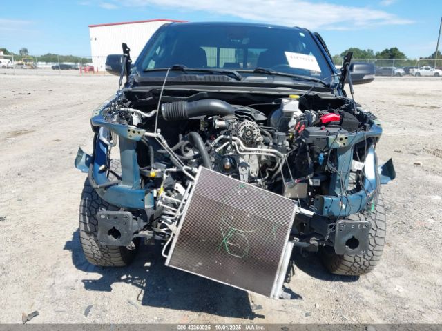 2020 RAM 1500 1C6SRFFT3LN383255 Photo 5
