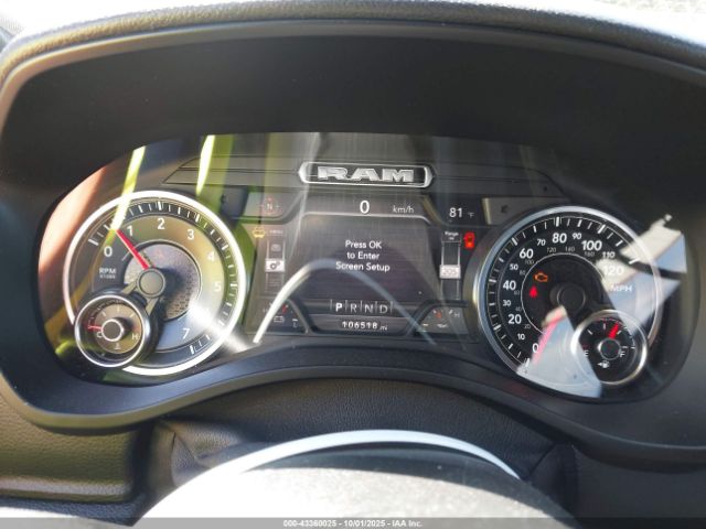 2020 RAM 1500 1C6SRFFT3LN383255 Photo 6