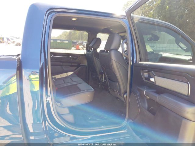 2020 RAM 1500 1C6SRFFT3LN383255 Photo 7