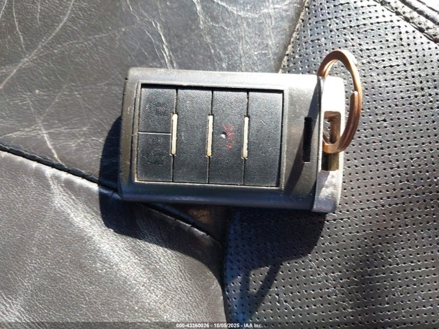 2012 CADILLAC CTS 1G6DM1E30C0140636 Photo 10