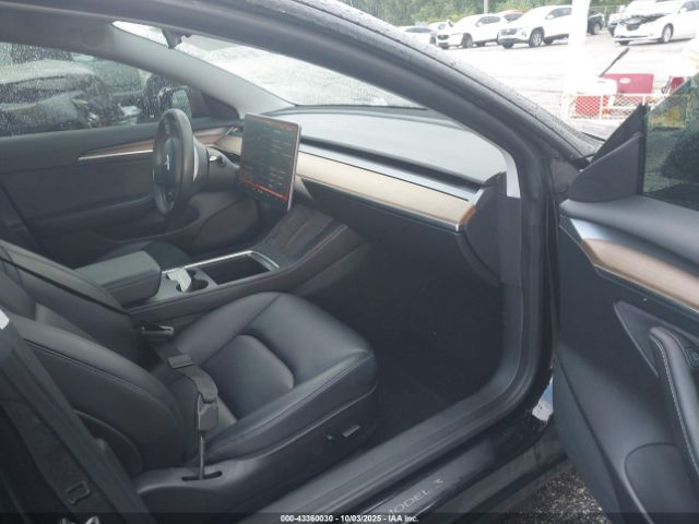 2022 TESLA MODEL 3 5YJ3E1EBXNF129791 Photo 4