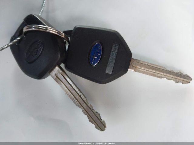 2018 SUBARU WRX STI JF1VA2M6XJ9805746 Photo 10