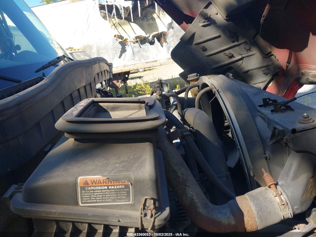 Продажа на аукционе авто 2014 International 4000 4300, vin: 1HTMMAAN9EH491041, номер лота: 43360052