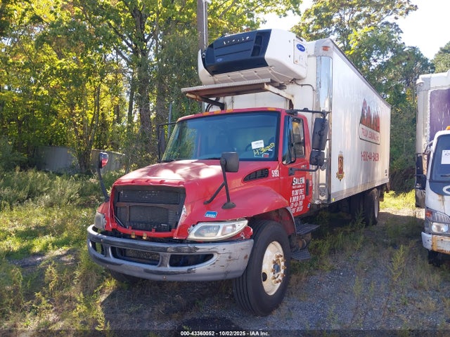 Продажа на аукционе авто 2014 International 4000 4300, vin: 1HTMMAAN9EH491041, номер лота: 43360052