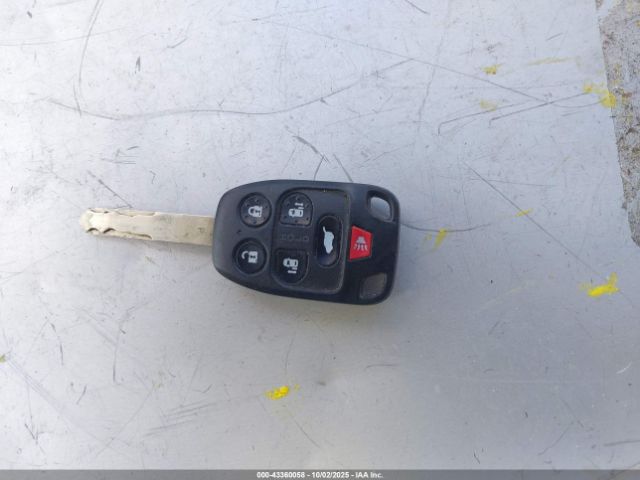 2011 HONDA ODYSSEY 5FNRL5H69BB008400 Photo 10