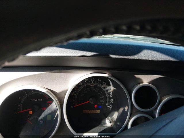 2012 TOYOTA SEQUOIA 5TDZM5G12CS003894 Photo 6