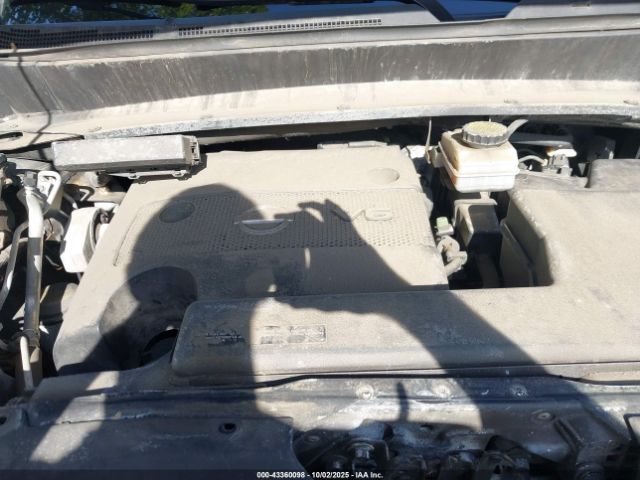 2014 NISSAN PATHFINDER 5N1AR2MM5EC683186 Photo 9