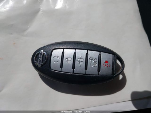 2014 NISSAN PATHFINDER 5N1AR2MM5EC683186 Photo 10