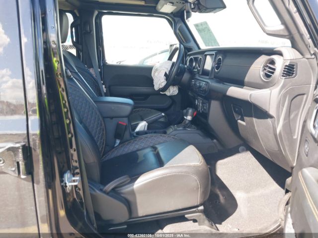 2021 JEEP WRANGLER UNLIMITED 1C4HJXEMXMW815510 Photo 4