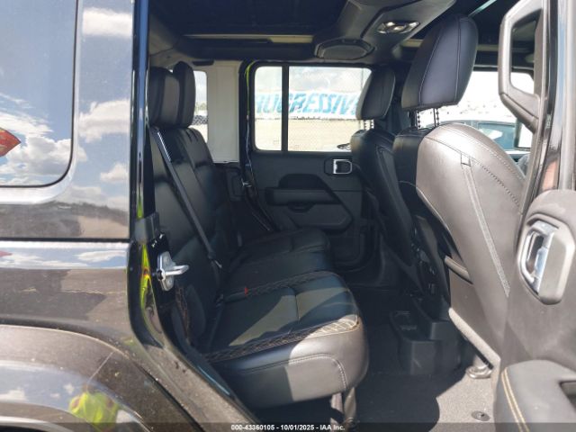 2021 JEEP WRANGLER UNLIMITED 1C4HJXEMXMW815510 Photo 7