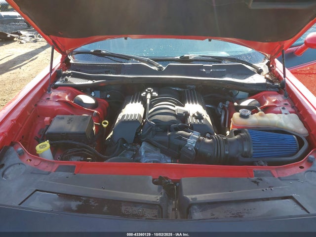 2020 DODGE CHALLENGER 2C3CDZFJXLH104036 Photo 9