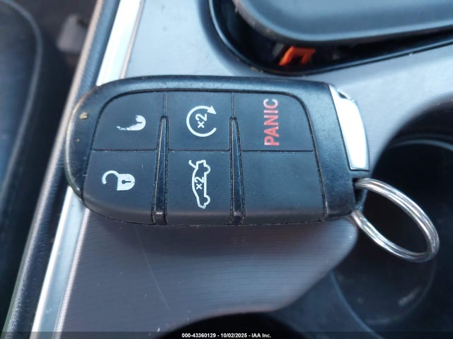 2020 DODGE CHALLENGER 2C3CDZFJXLH104036 Photo 10