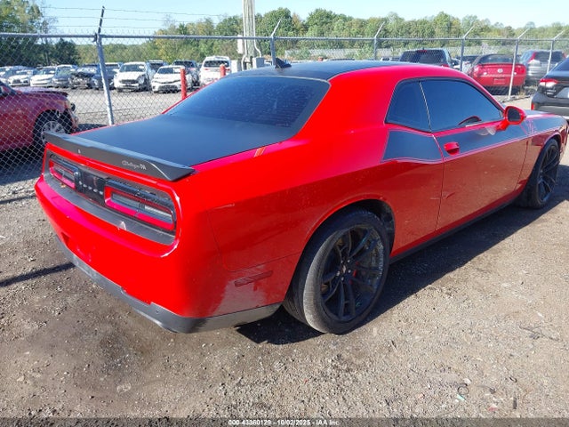 2020 DODGE CHALLENGER 2C3CDZFJXLH104036 Photo 3