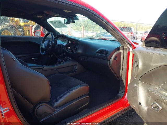 2020 DODGE CHALLENGER 2C3CDZFJXLH104036 Photo 4