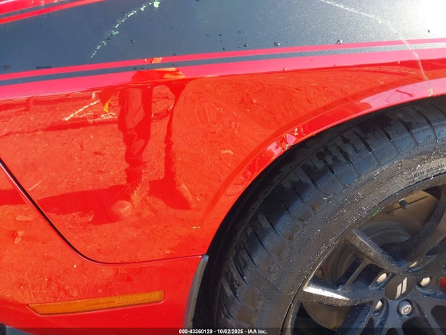 2020 DODGE CHALLENGER 2C3CDZFJXLH104036 Photo 5