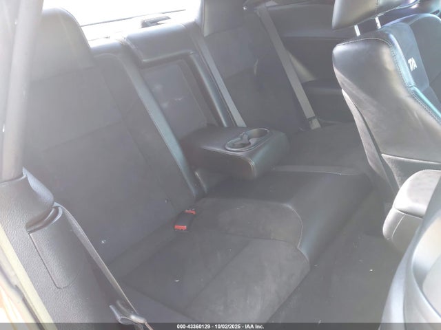 2020 DODGE CHALLENGER 2C3CDZFJXLH104036 Photo 7