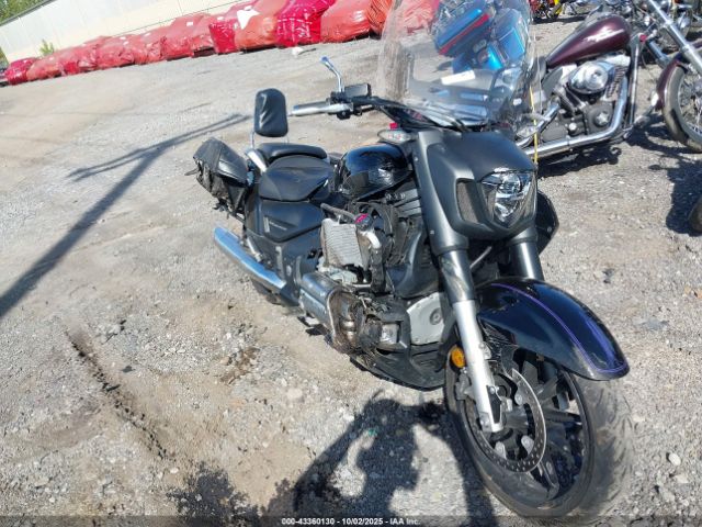 2014 HONDA GL1800 JH2SC6806EK001308