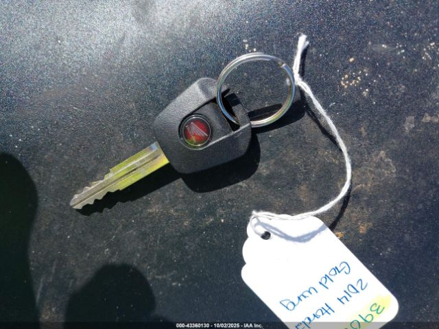 2014 HONDA GL1800 JH2SC6806EK001308 Photo 10