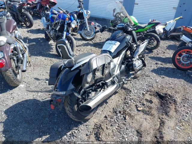 2014 HONDA GL1800 JH2SC6806EK001308 Photo 3