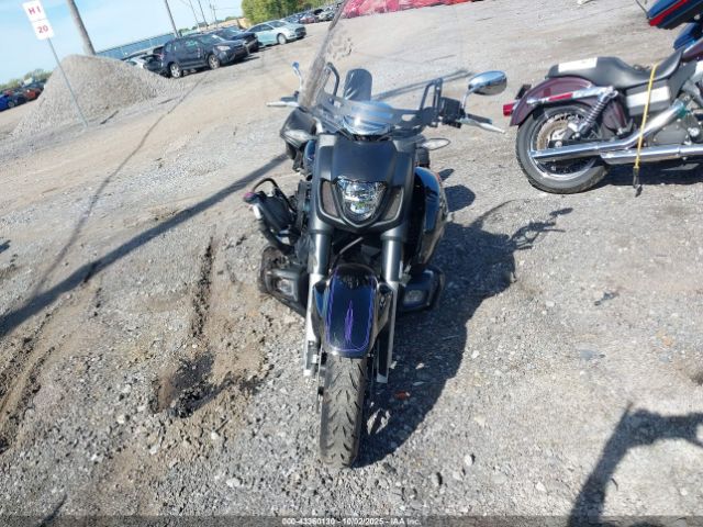 2014 HONDA GL1800 JH2SC6806EK001308 Photo 4