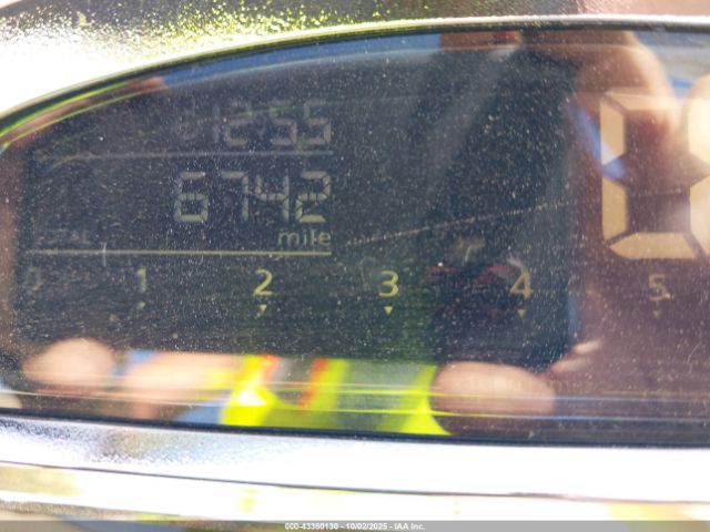 2014 HONDA GL1800 JH2SC6806EK001308 Photo 6