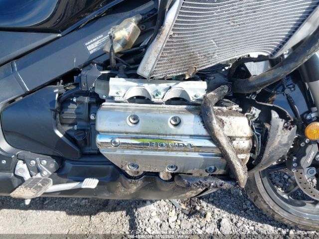 2014 HONDA GL1800 JH2SC6806EK001308 Photo 7