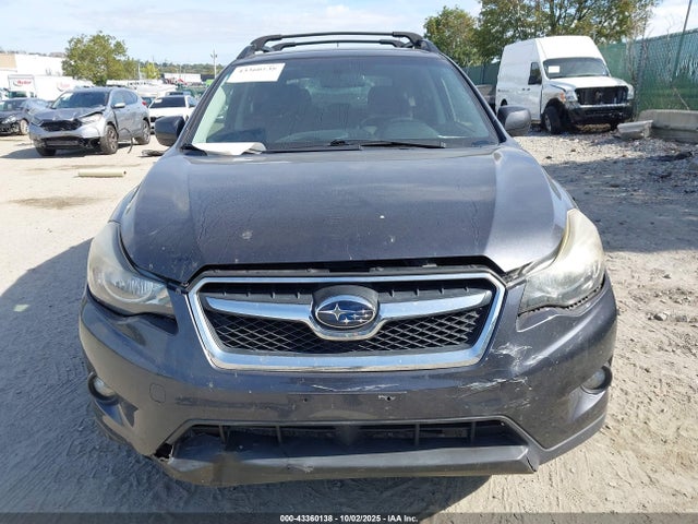 JF2GPAGC6EH342546 Subaru 2.0l na
