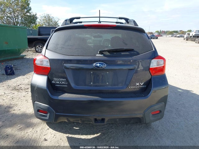 JF2GPAGC6EH342546 Subaru 2.0l na