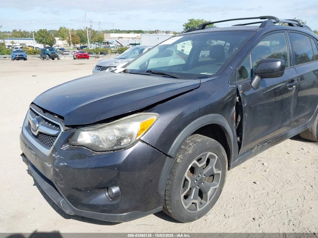 JF2GPAGC6EH342546 Subaru 2.0l na