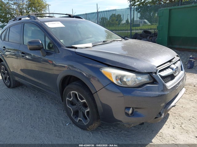 JF2GPAGC6EH342546 Subaru 2.0l na