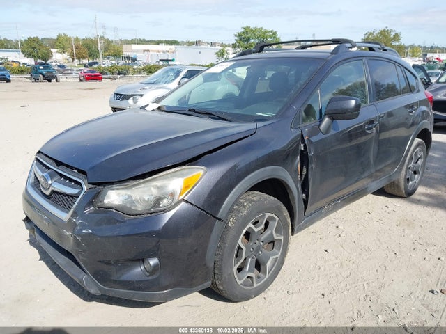 JF2GPAGC6EH342546 Subaru 2.0l na