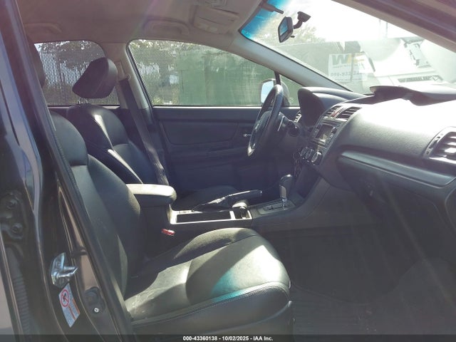 JF2GPAGC6EH342546 Subaru 2.0l na