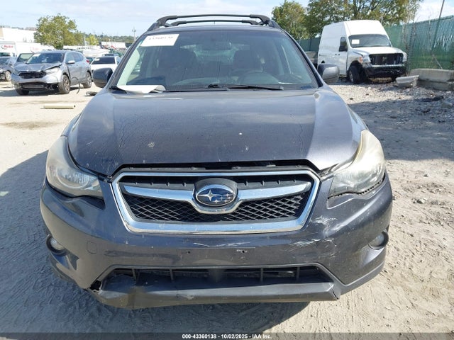 JF2GPAGC6EH342546 Subaru 2.0l na