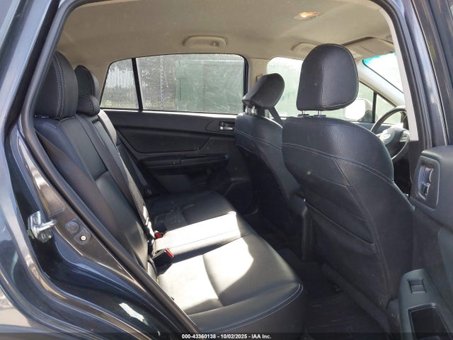 JF2GPAGC6EH342546 Subaru 2.0l na