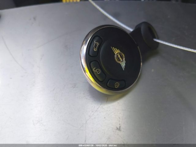 2015 MINI COUNTRYMAN WMWZC5C53FWT38126 Photo 10