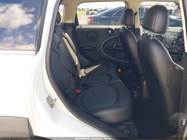 2015 MINI COUNTRYMAN WMWZC5C53FWT38126 Photo 7