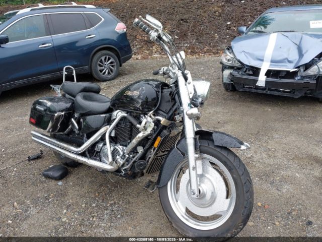 2003 HONDA VT1100 1HFSC430X3A300023 Photo 0
