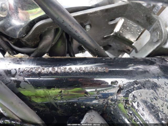 2003 HONDA VT1100 1HFSC430X3A300023 Photo 9