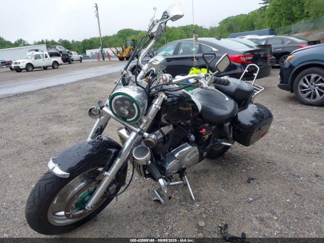 2003 HONDA VT1100 1HFSC430X3A300023 Photo 1