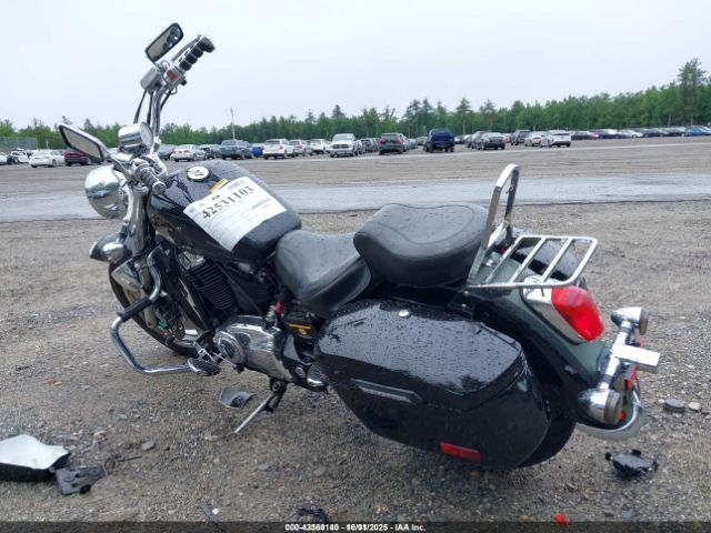 2003 HONDA VT1100 1HFSC430X3A300023 Photo 2