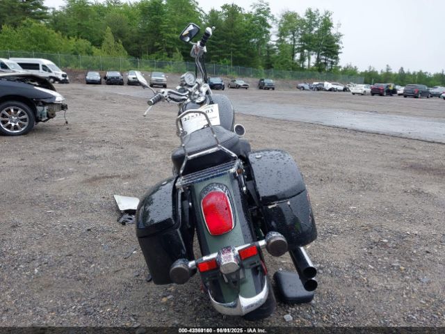 2003 HONDA VT1100 1HFSC430X3A300023 Photo 5