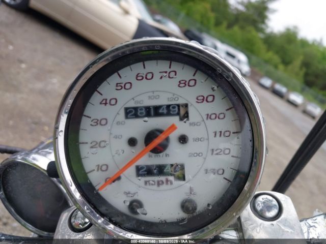 2003 HONDA VT1100 1HFSC430X3A300023 Photo 6