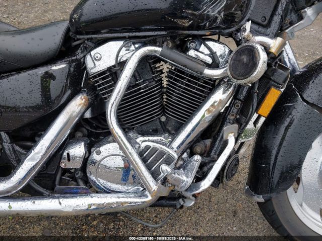 2003 HONDA VT1100 1HFSC430X3A300023 Photo 7