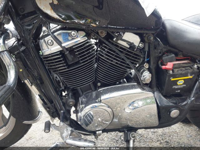 2003 HONDA VT1100 1HFSC430X3A300023 Photo 8