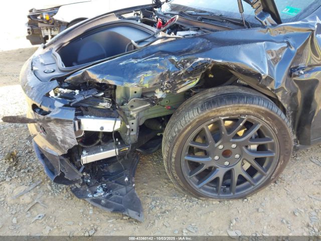 2025 TESLA MODEL 3 5YJ3E1EA5SF977242 Photo 5