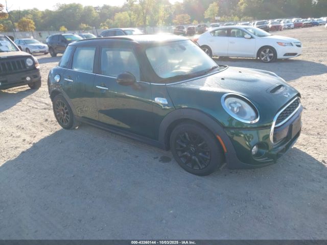2017 MINI HARDTOP WMWXU3C58H2D32134 Photo 0
